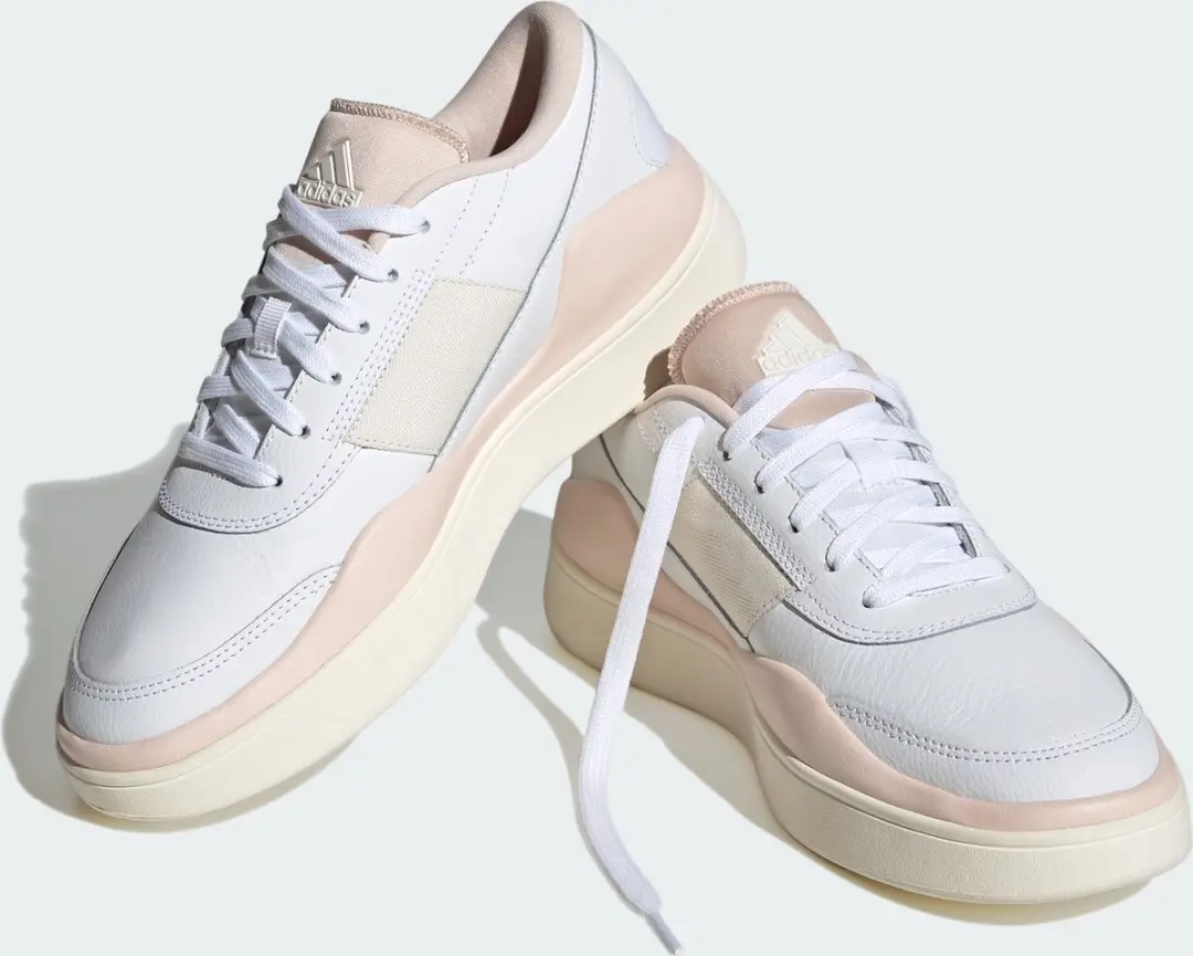 adidas Sportswear Osade Schoenen LYS59 - Wit - 37 1/3