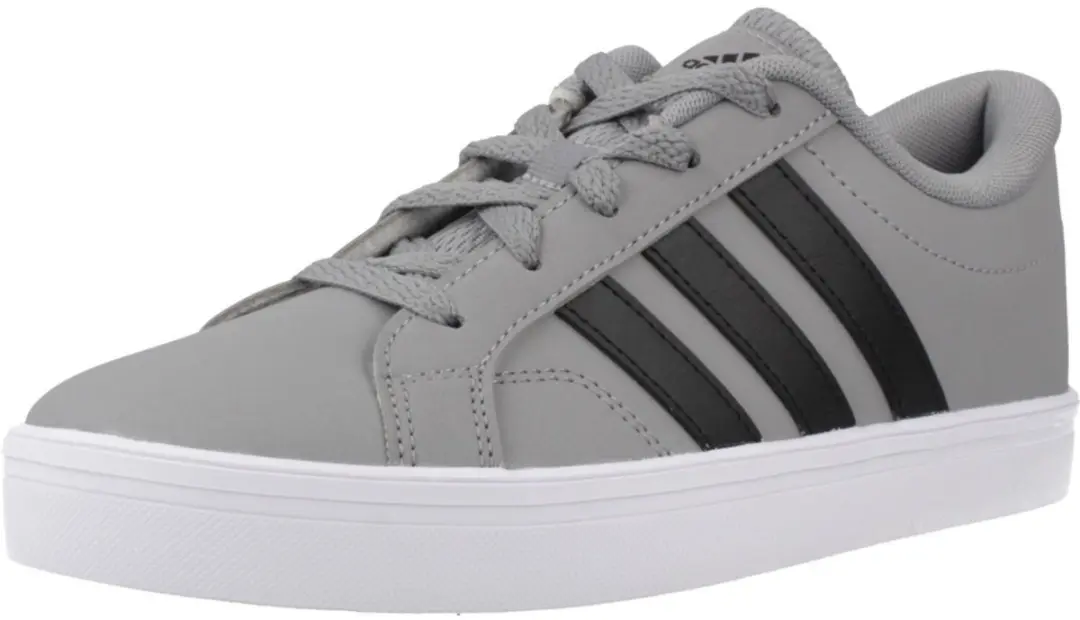 Adidas Pace 2.0 K Sneakers - 38 2/3 - Grijs