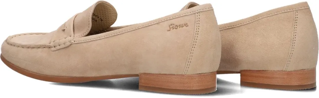 Sioux Rosikena-700 Loafers Dames - 37 - afbeelding 6 van 6