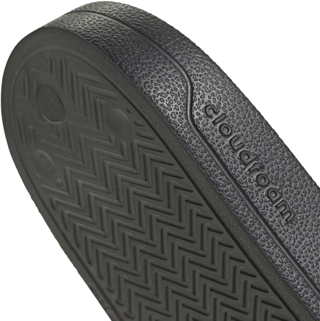 adidas Manchester United Adilette Badslipper 39 - Zwart