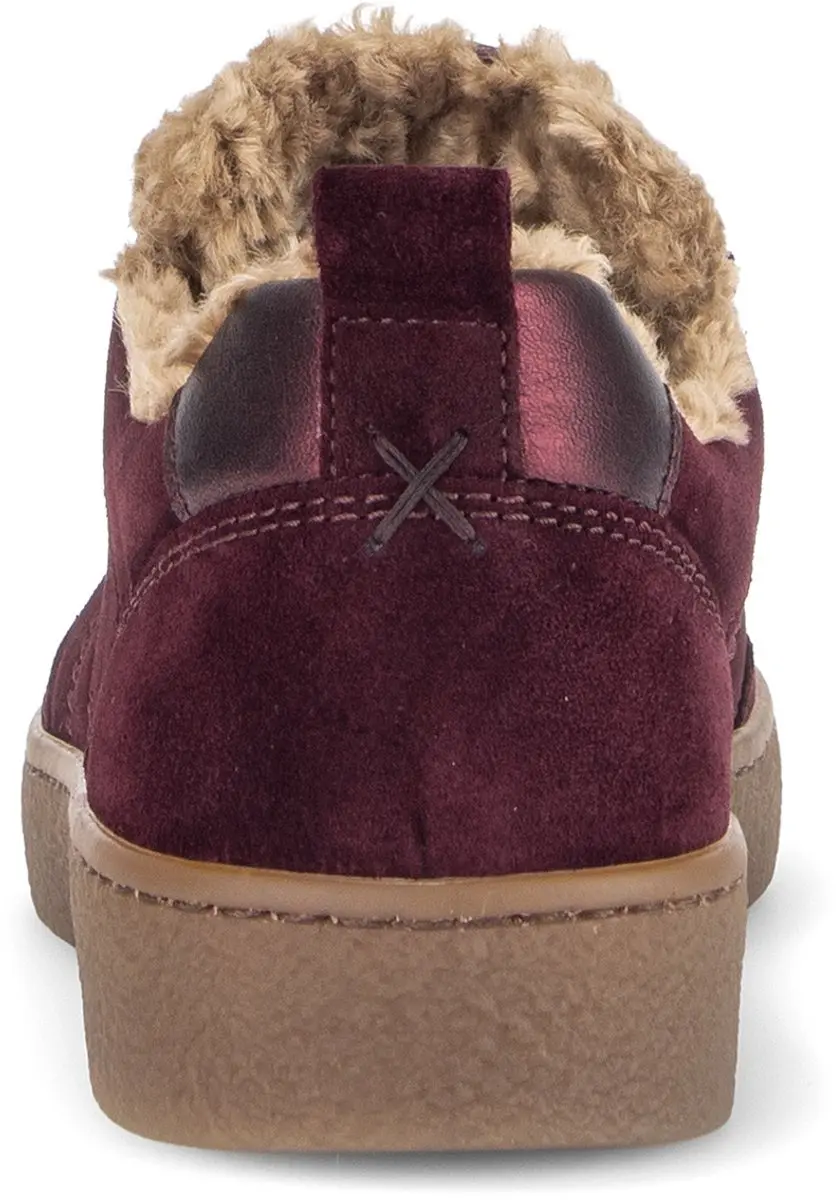 Gabor Dames Sneakers 6024.01.005 - Bordeaux - Maat 39 - afbeelding 6 van 6