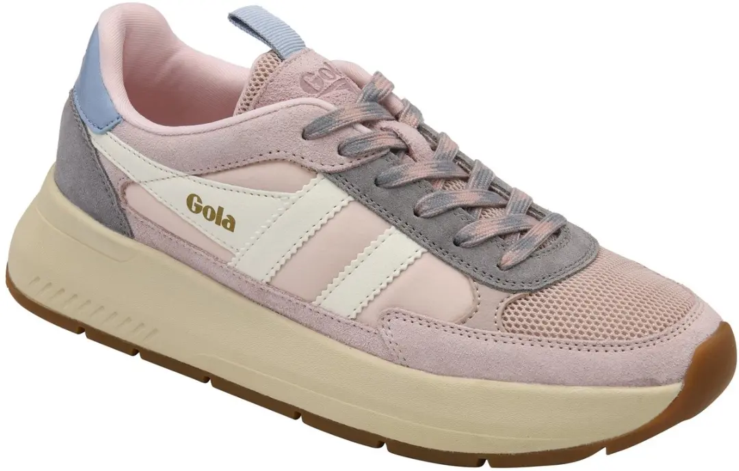 GOLA PHOENIX CLB778KC Sneaker roze maat 40