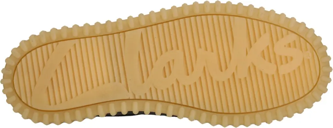 Clarks Torhill Lace Bootschoenen - Donkergrijs Nubuck - afbeelding 6 van 6