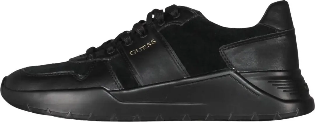 GUESS Lucca Heren Sneakers