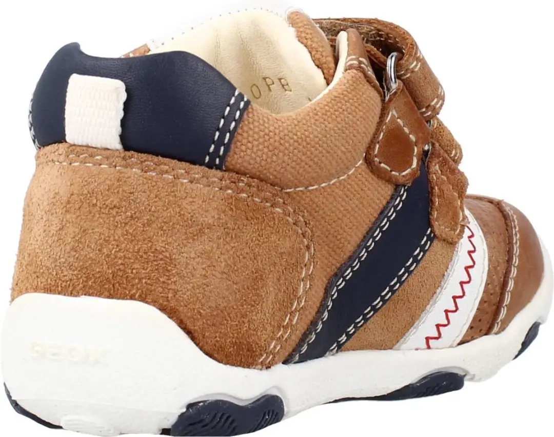 GEOX B N.BALU B. A Bruin 18 EU