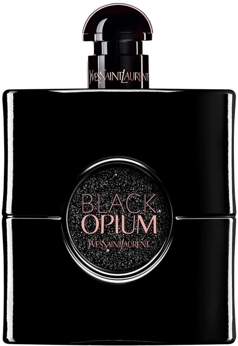 Yves Saint Laurent Black Opium Eau de Parfum 90ml