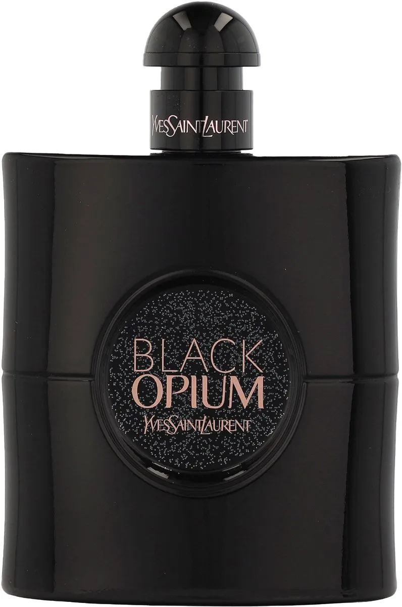 Yves Saint Laurent Black Opium Eau de Parfum 90ml
