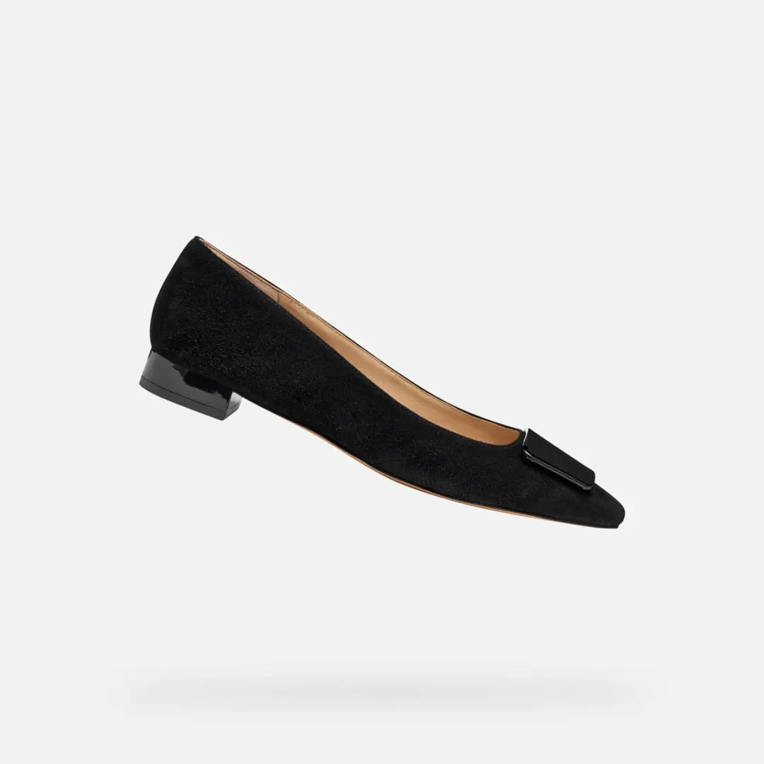 GEOX GISELDA15 DAMES Ballerina's