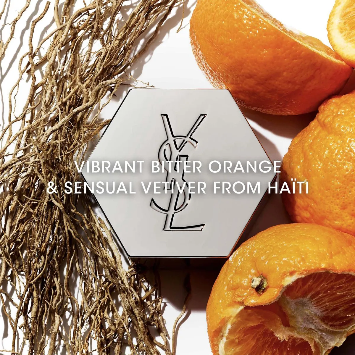 Yves Saint Laurent L'Homme 60 ml Eau de Parfum - Herenparfum