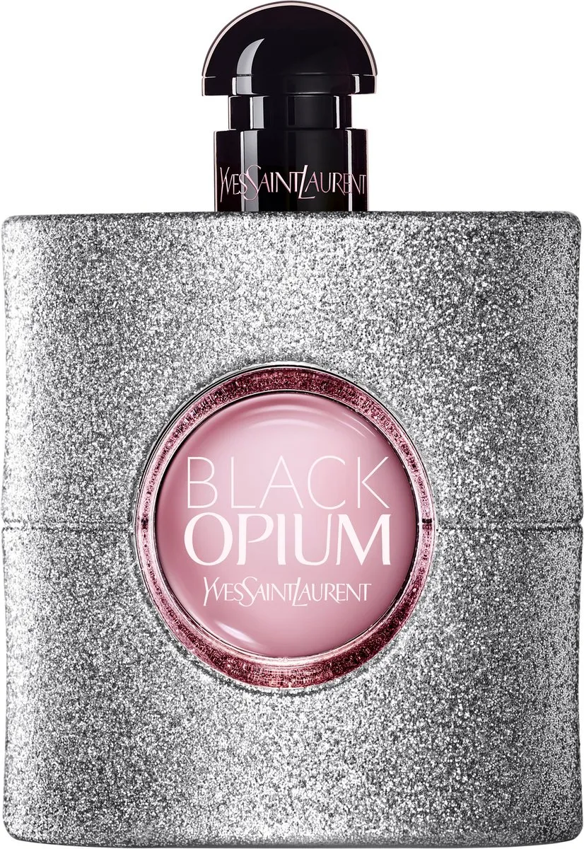 Yves Saint Laurent Black Opium Eau de Parfum 90ml