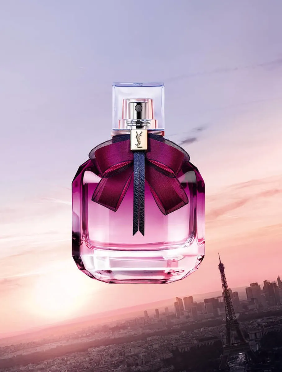 Yves Saint Laurent Mon Paris Intensement Eau de Parfum - 90ml - afbeelding 6 van 6