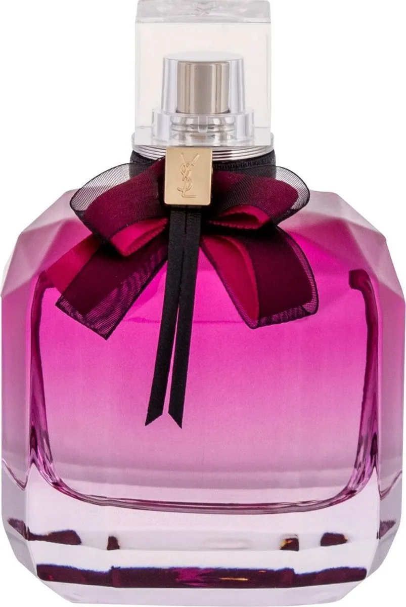 Yves Saint Laurent Mon Paris Intensement - Damesparfum eau de parfum spray - 90 ml