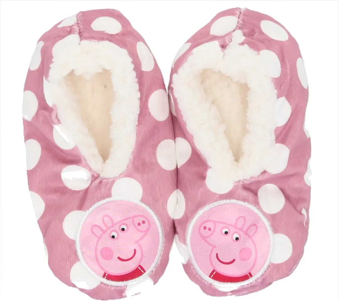 Peppa Pig Pantoffels