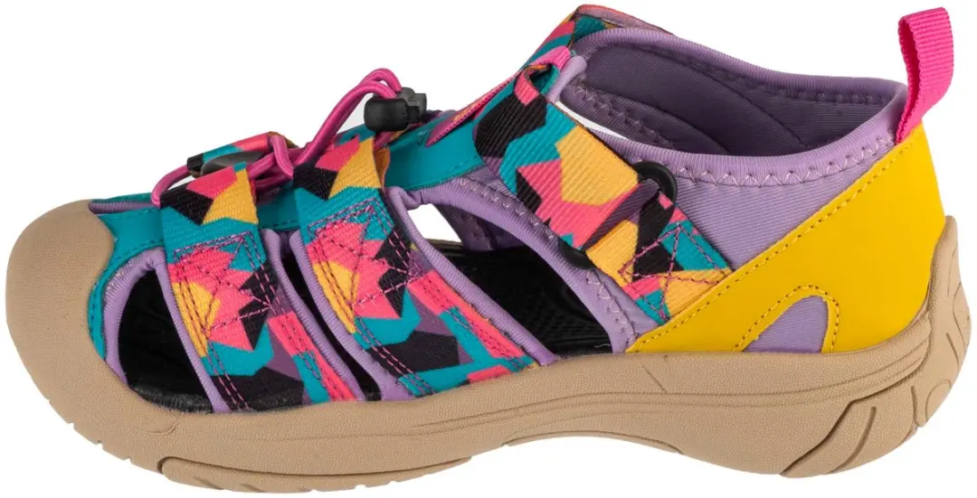 Joma S.Neo Jr 25 SNEOJS2525V Sandalen - Roze - afbeelding 2 van 5