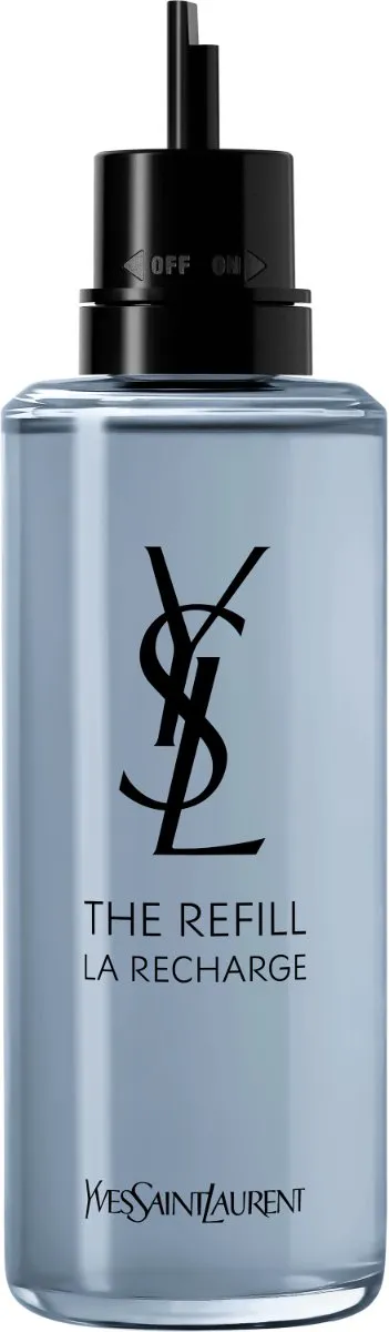 Yves Saint Laurent Y Men Eau de Parfum Refill 150ml
