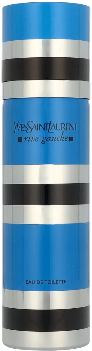 Yves Saint Laurent Rive Gauche Damesparfum 100ml