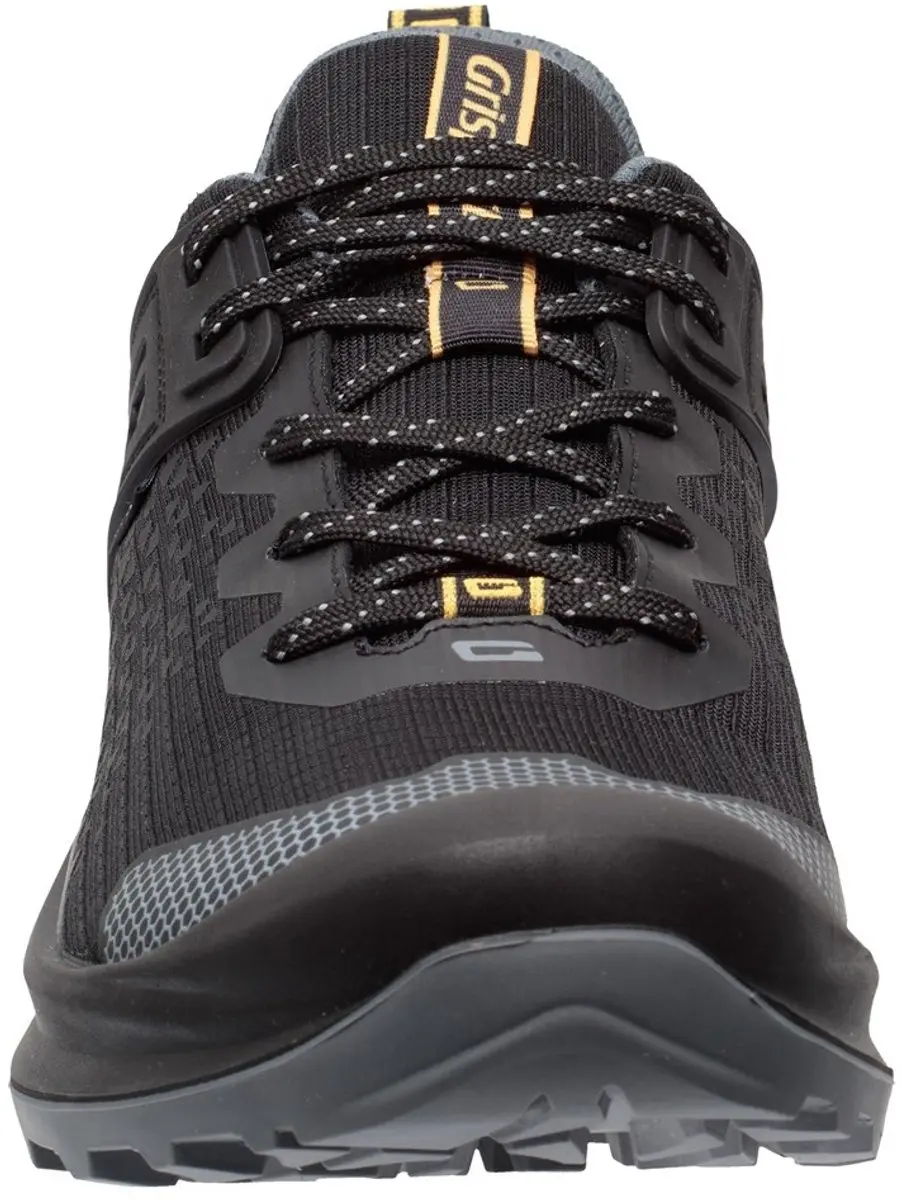 Grisport Explorer Low Wandelschoenen 41 - Zwart