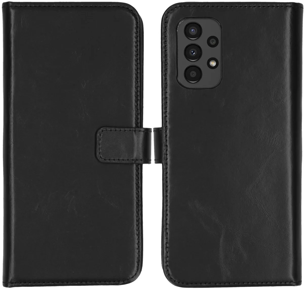 Selencia Hoesje Samsung Galaxy A13 4G