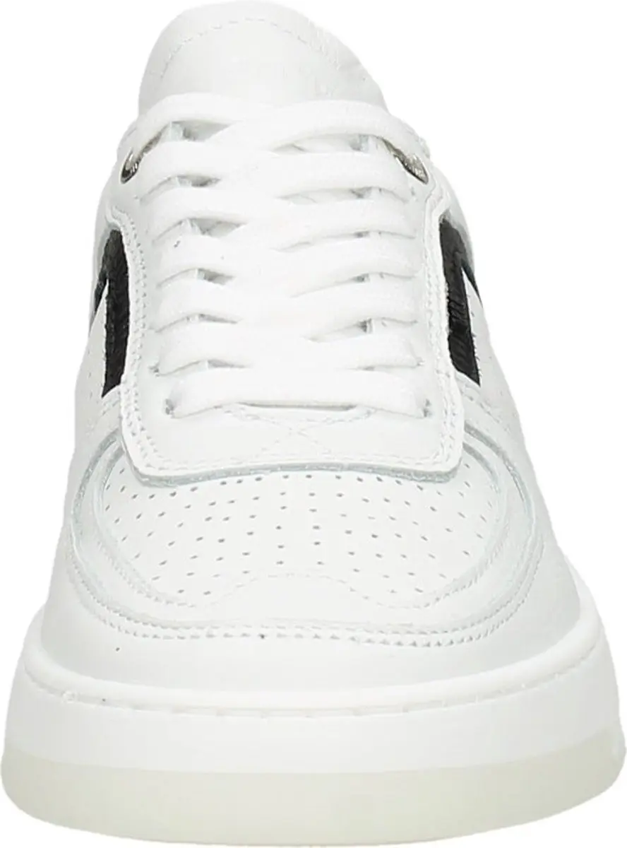 Bronx Old Cosmo Veterschoenen Laag - wit - Maat 37 - afbeelding 6 van 6