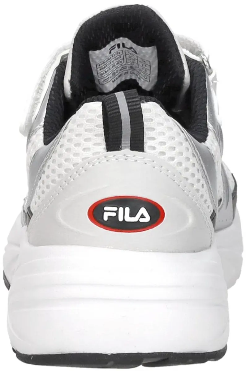 Fila Kreatix V Sneakers Meisjes - Zwart - afbeelding 6 van 6