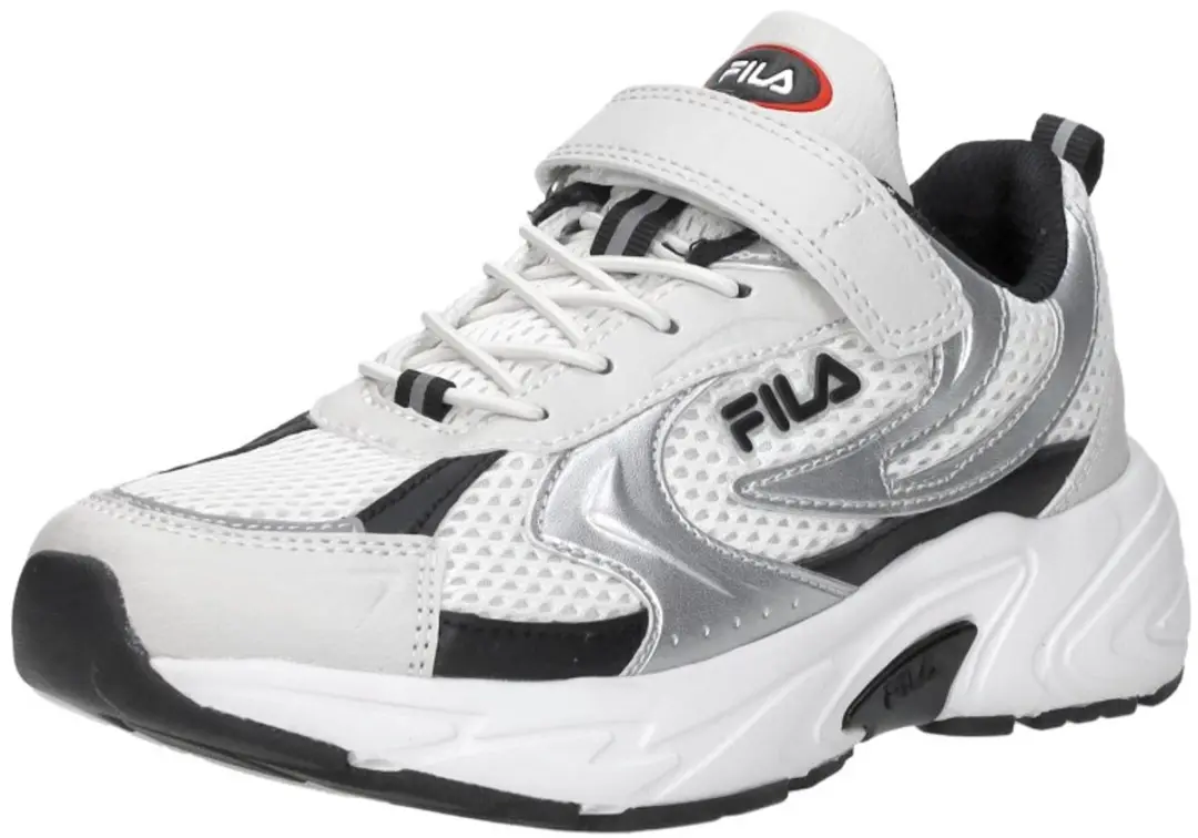 Fila Kreatix V Sneakers Meisjes - Zwart - afbeelding 4 van 6