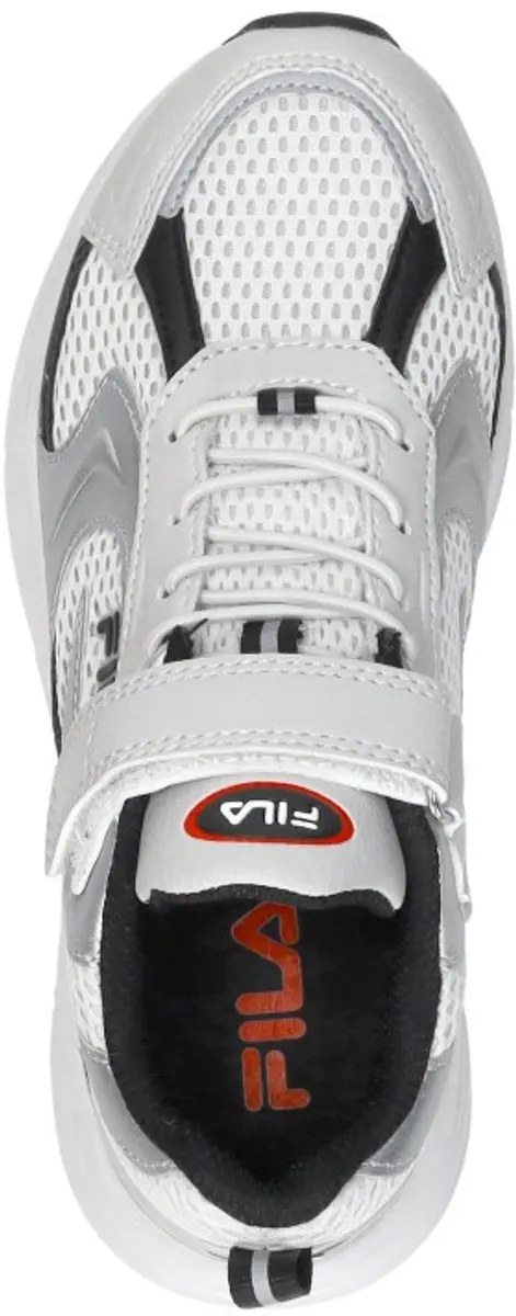 Fila Kreatix V Sneakers Meisjes - Zwart - afbeelding 5 van 6
