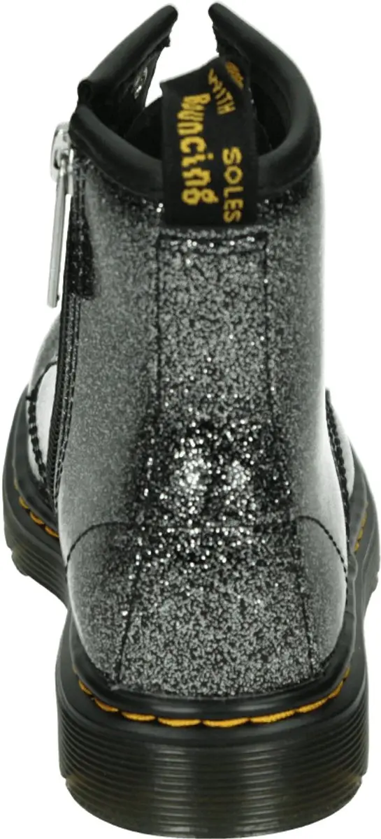 Dr. Martens 1460 8 Eye Boot - Zwart - Maat 30 - afbeelding 4 van 5