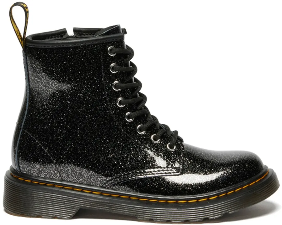 Dr. Martens 1460 8 Eye Boot - Zwart - Maat 30 - afbeelding 2 van 5