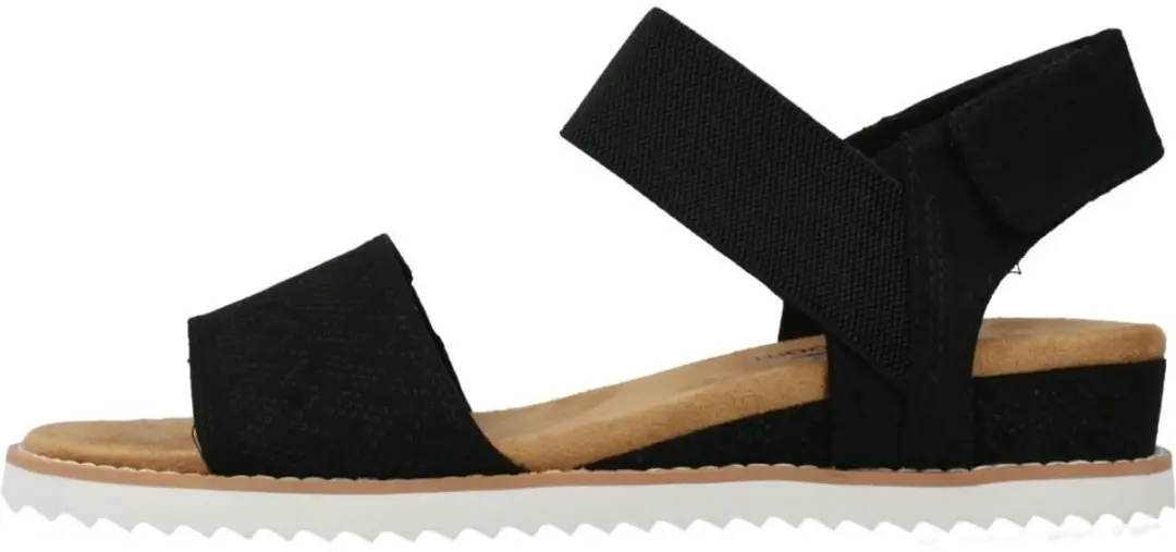 Skechers Desert Kiss Sandalen - 39 - afbeelding 3 van 6