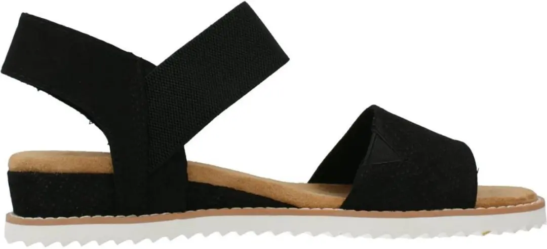 Skechers Desert Kiss Sandalen - 39 - afbeelding 2 van 6
