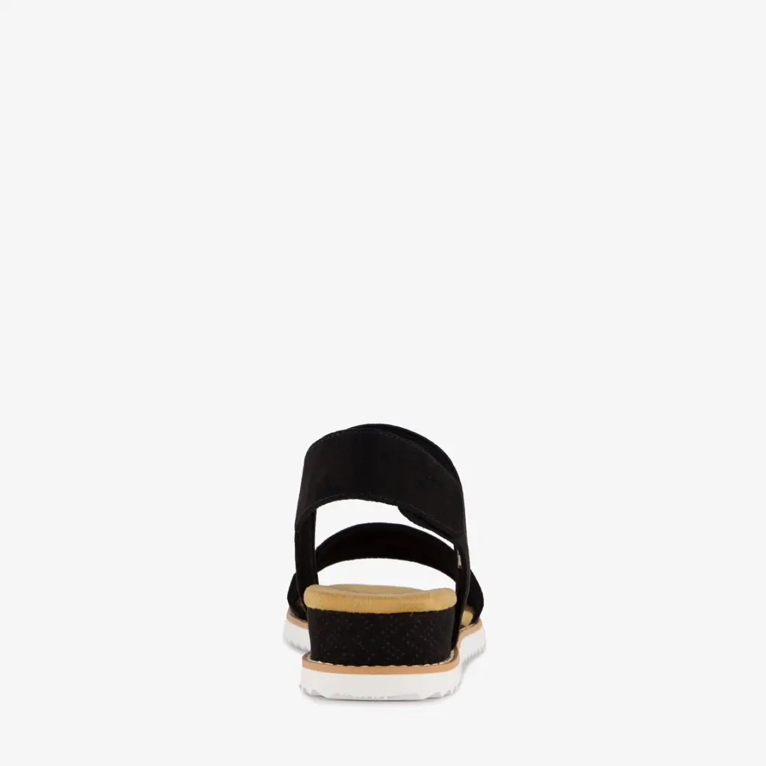 Skechers Desert Kiss Sandalen - 39 - afbeelding 5 van 6