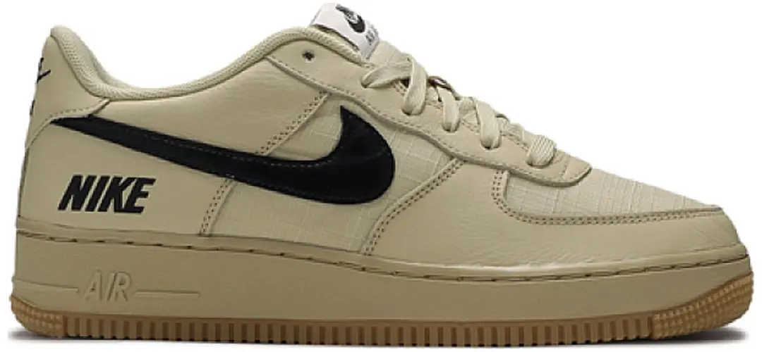 "Sneakers Nike Nike Air Force 1 LV8 5 ""Gold"""
