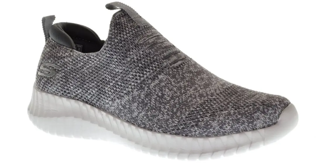 Skechers Sneakers Grijs maat 28