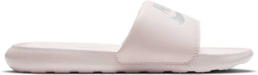 Nike Victori One Teenslipper 36.5 - Wit - afbeelding 2 van 6