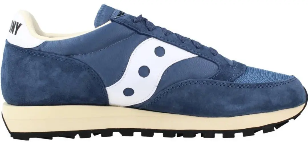 SAUCONY JAZZ 81 Blauw 37 EU
