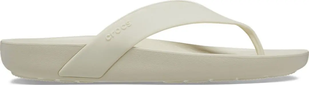Crocs Splash Slippers Beige EU 42-43 Vrouw