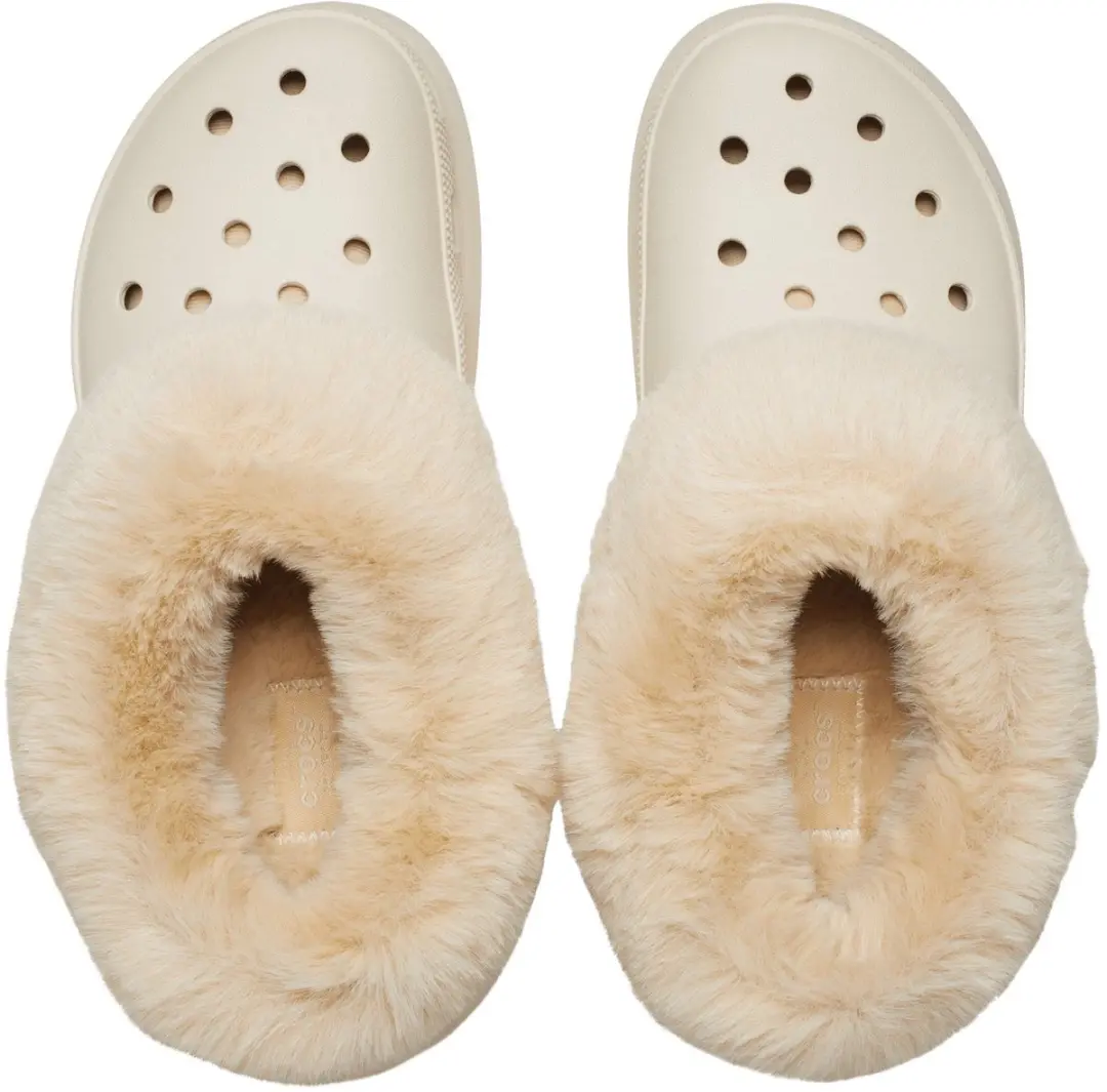 Crocs Furever Crush Instappers Senior
