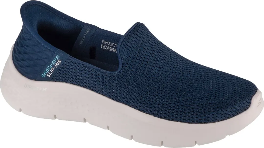 Skechers GO WALK Flex 124963-NVY Sneakers