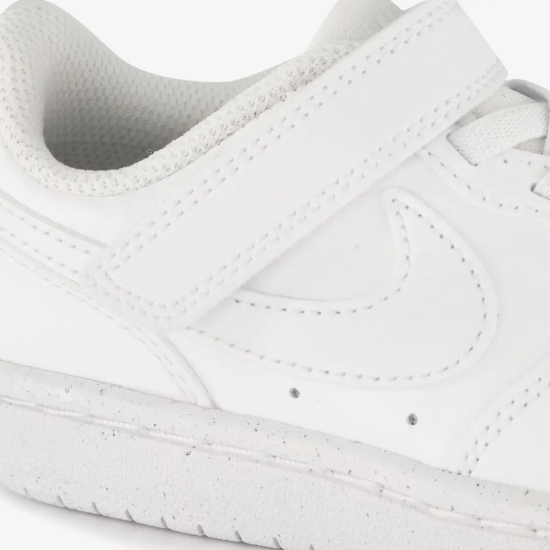 Nike Court Borough Low Dv5457-106 Sneakers - Wit