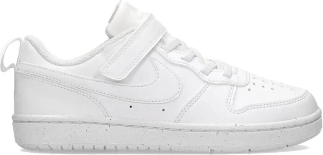 Nike Court Borough Low Dv5457-106 Sneakers - Wit