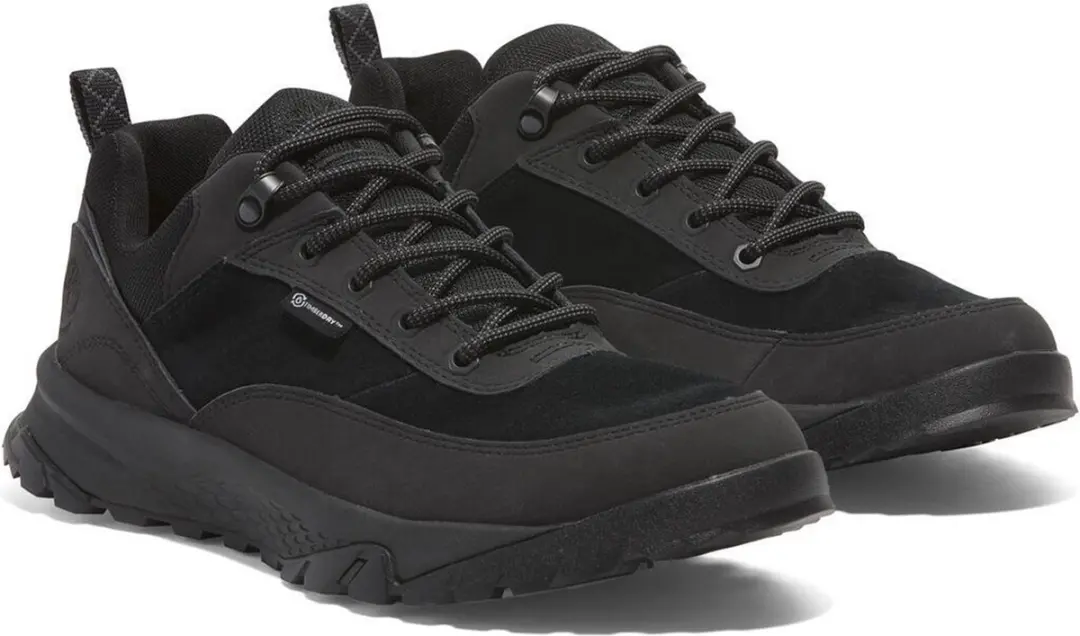 Timberland Lincoln Peak Lite Lage Lace Waterdichte HK Laarzen Heren TB0A6D7N