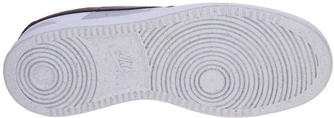 Nike Court Vision Lo HV0927-097 Lage Sportschoenen - Zwart