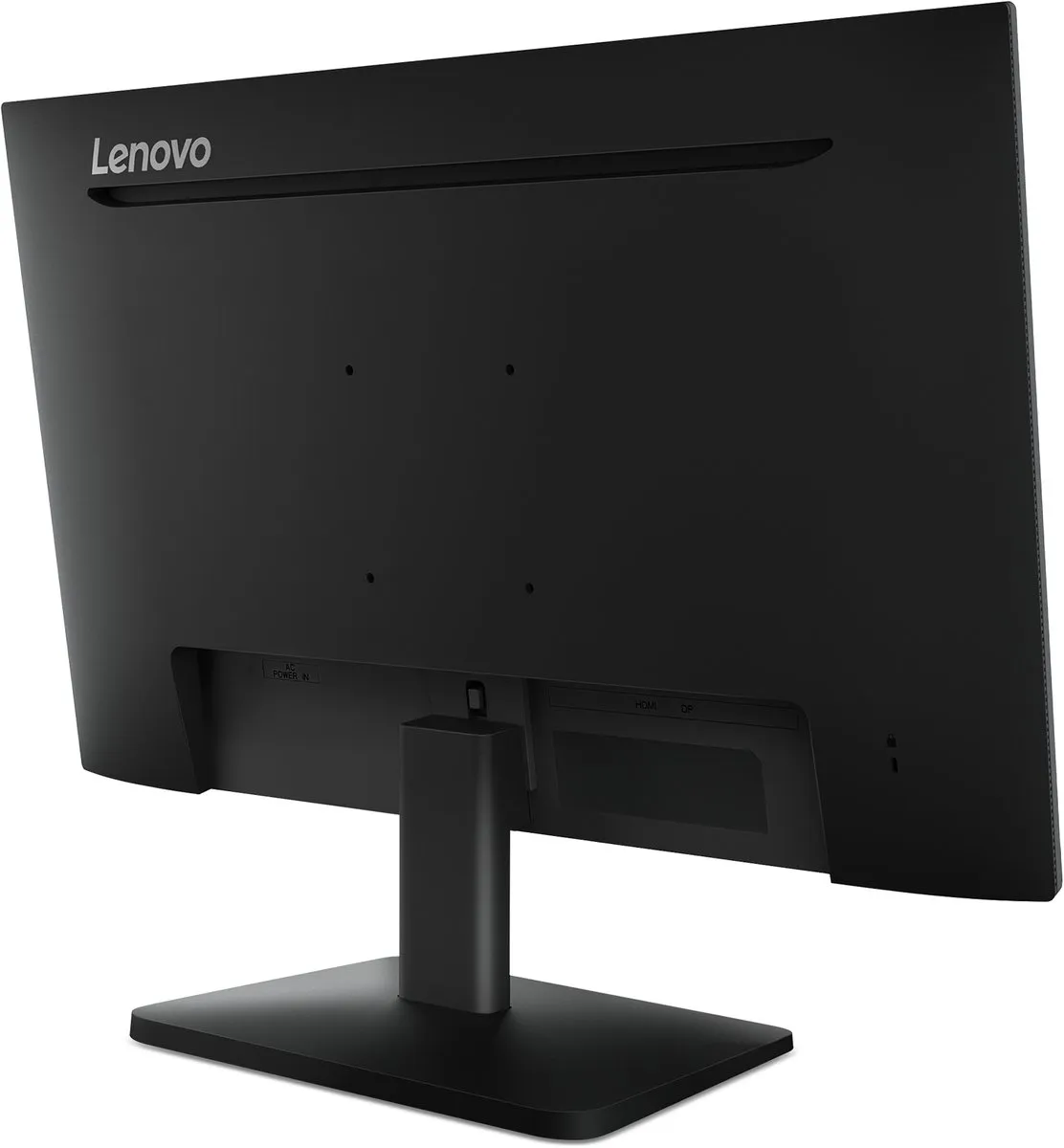 Lenovo L27qe 27 Monitor - 19W - Zwart