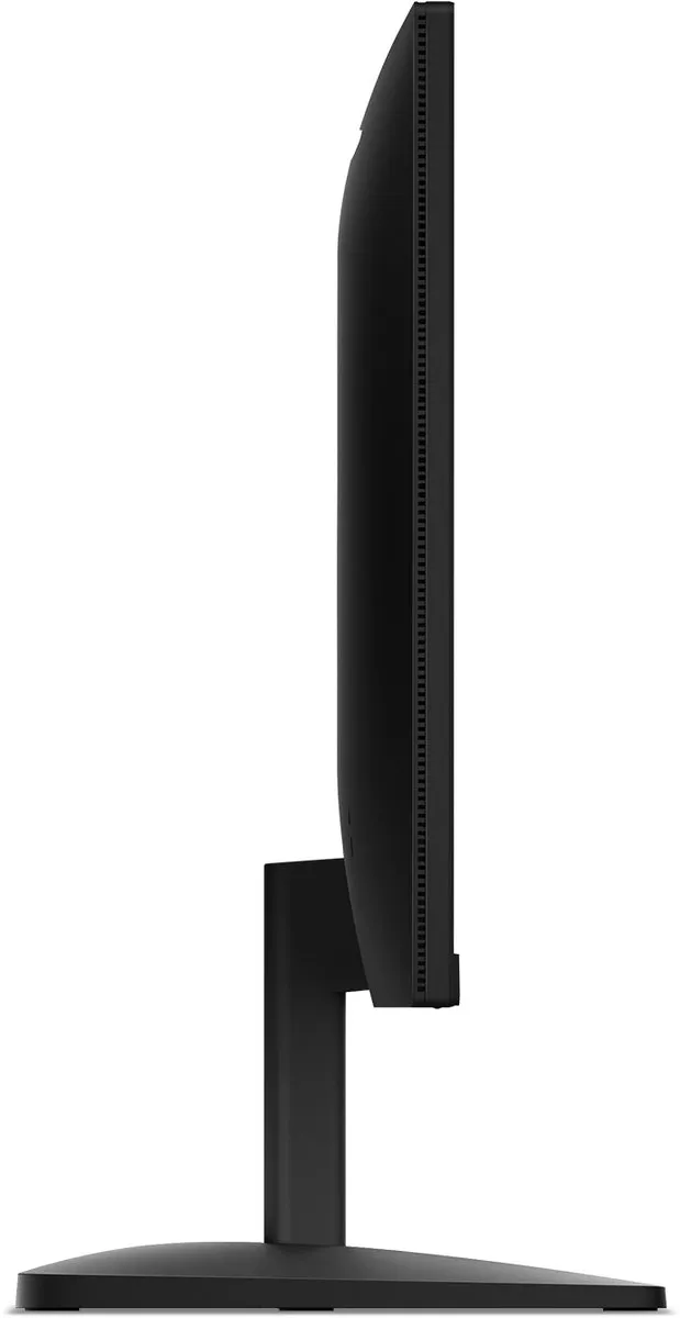 Lenovo L27qe 27 Monitor - 19W - Zwart