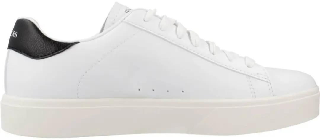 Skechers Eden Lx Schoenen Wit EU 37 Vrouw