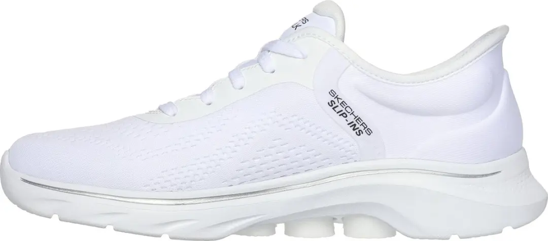 Witte Sneaker Slip-ins Skechers maat 39.5