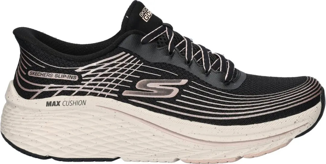 Skechers Hands Free Slip-Ins Max Cushioning Elite 2.0 dames sneaker
