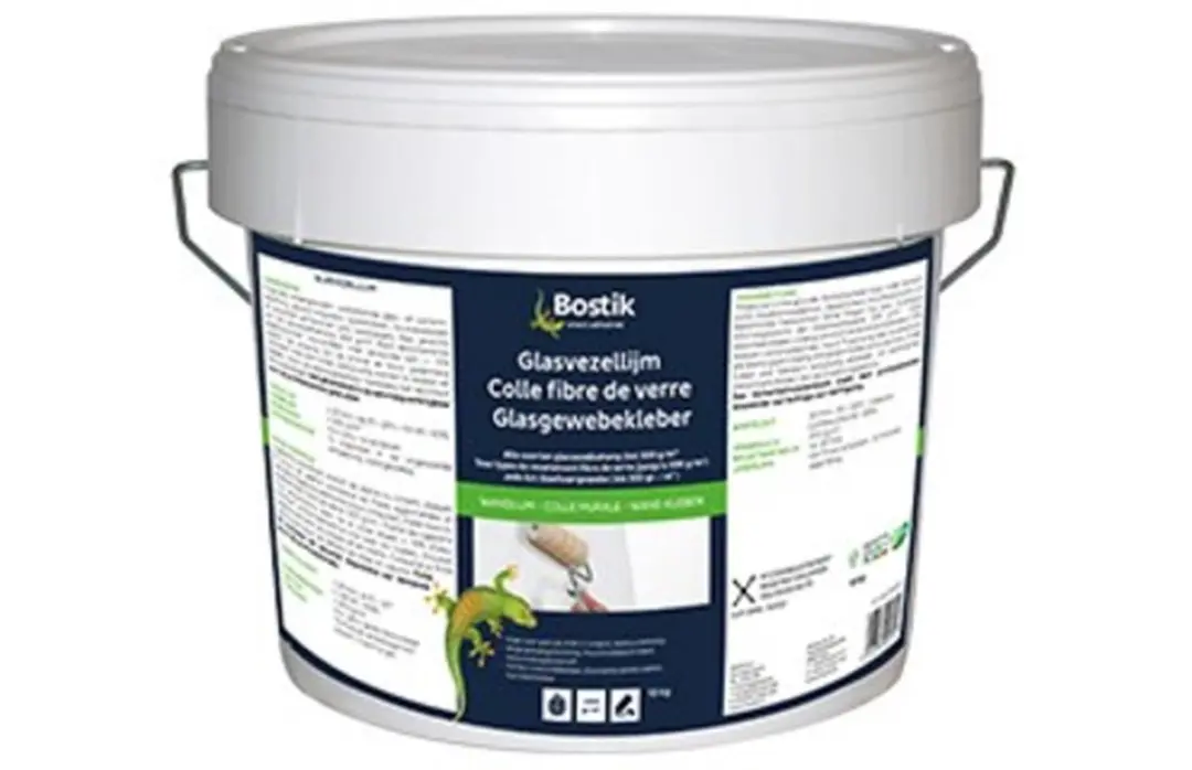 BOSTIK GLASVEZELLIJM