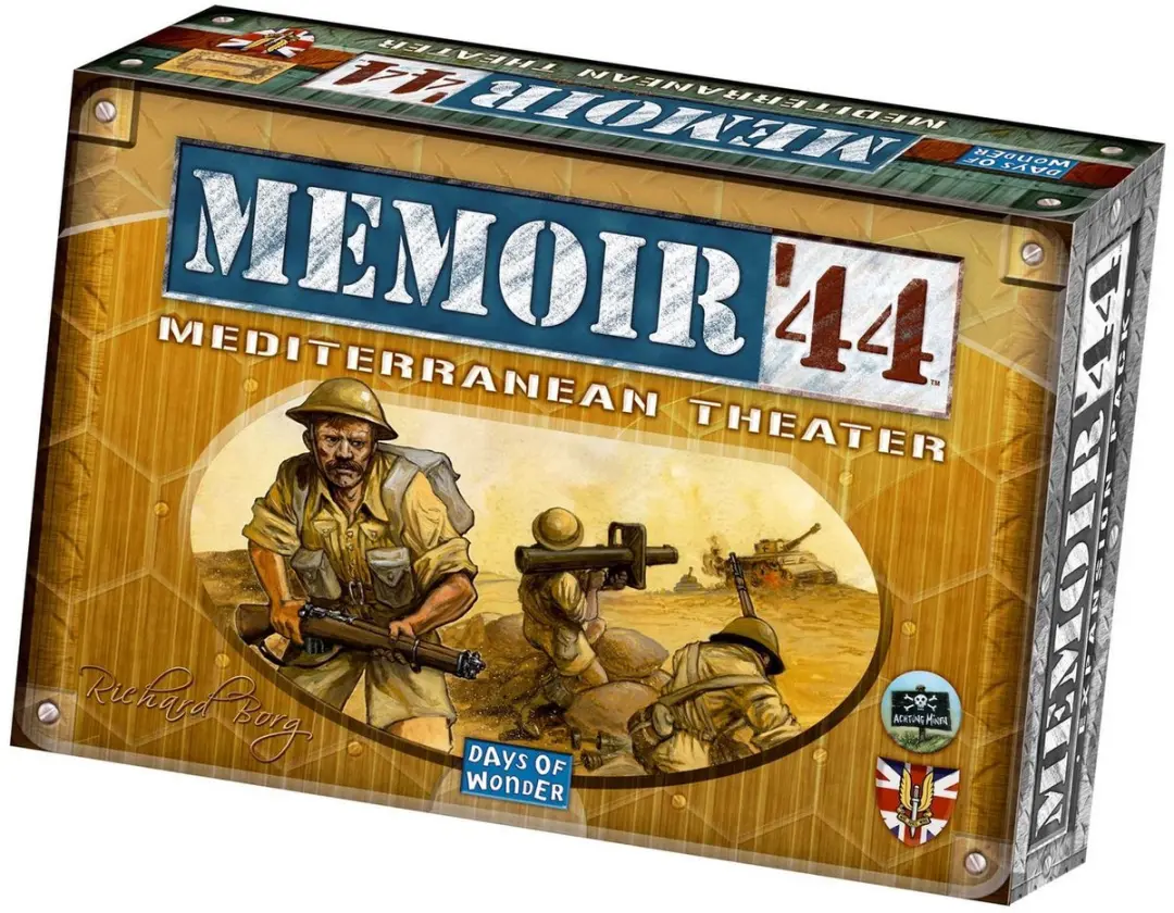 Memoire '44