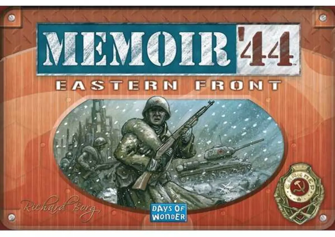 Memoir'44